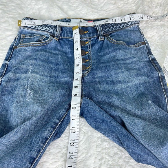 CAbi Button Fly Skinny Jeans - Picture 12 of 12